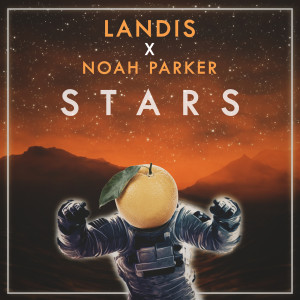 ดาวน์โหลดและฟังเพลง Stars พร้อมเนื้อเพลงจาก Landis