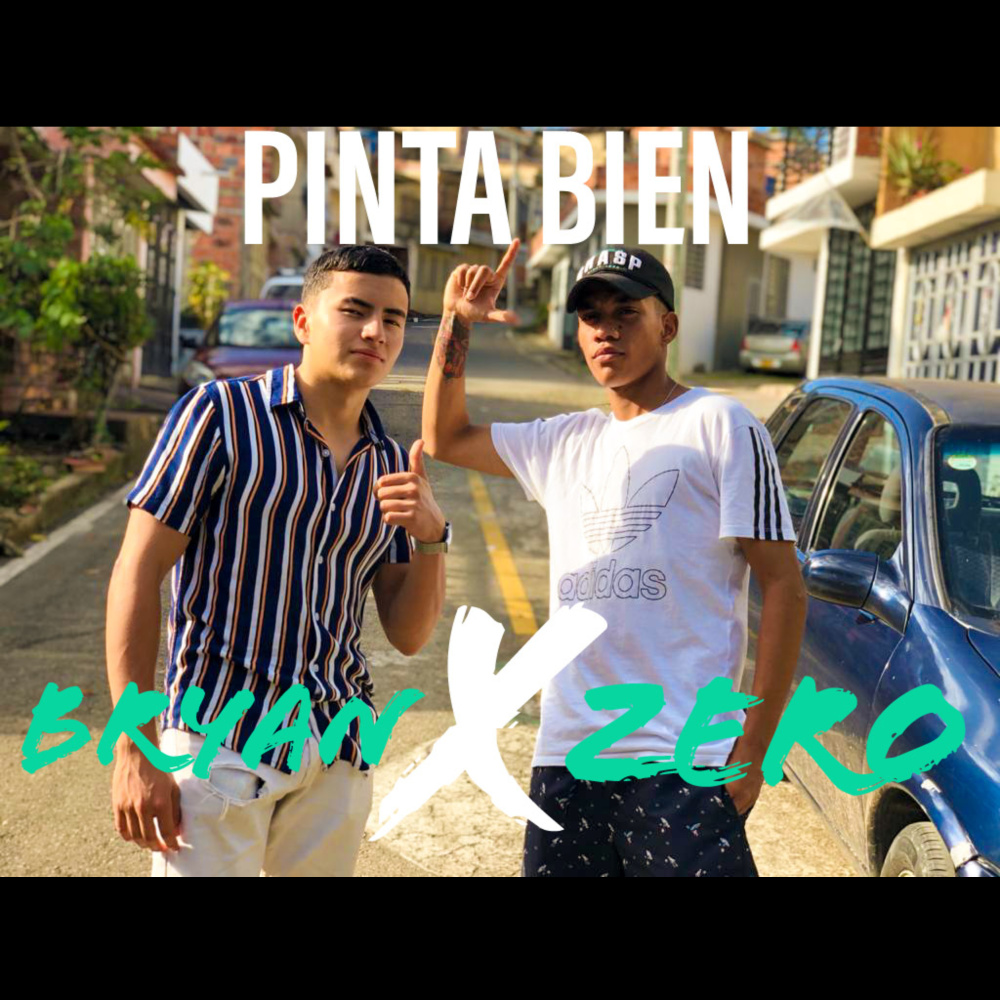 Pinta Bien