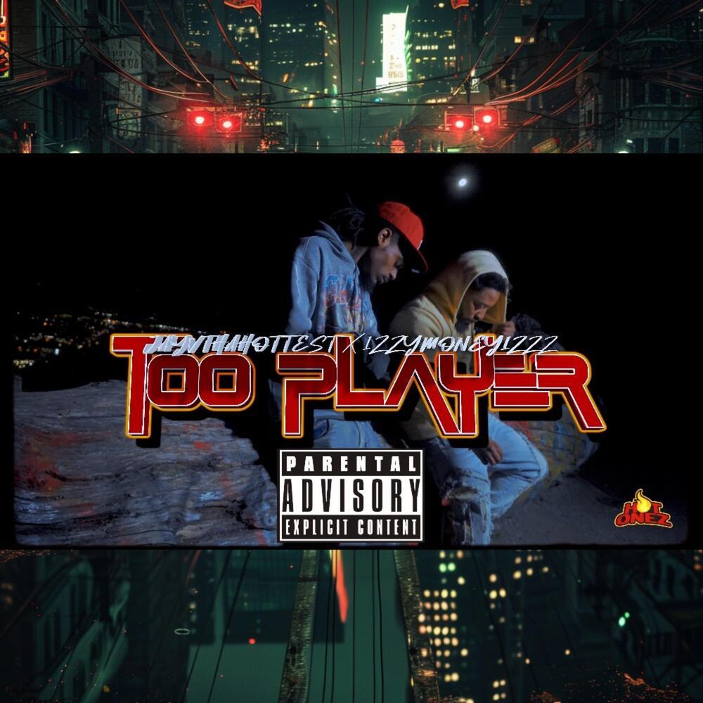 Too Player (Explicit)