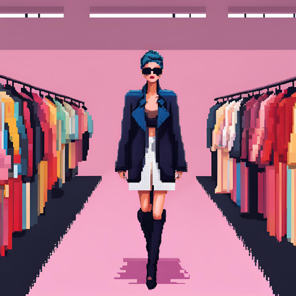 Fashion Haul
