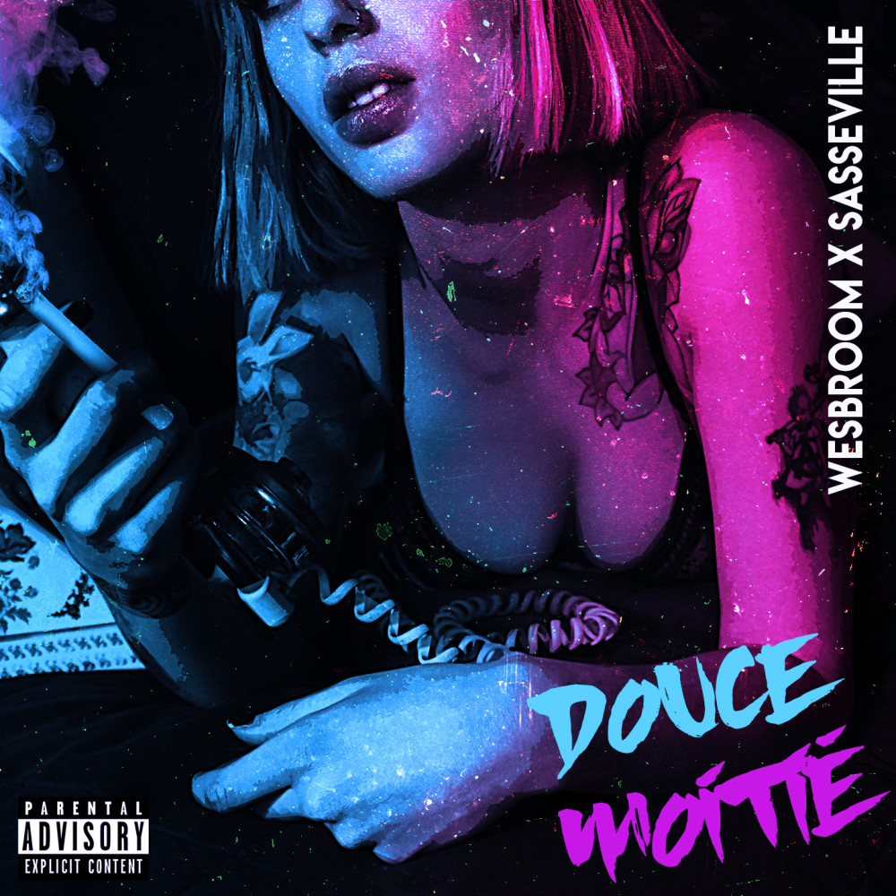 Douce moitié (Explicit)