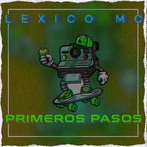 Album Primeros Pasos from Lexico