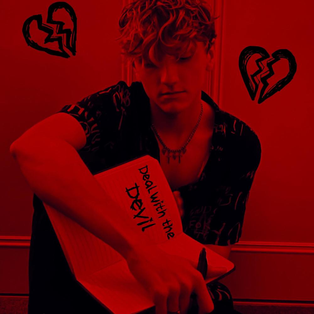 Deal With The Devil