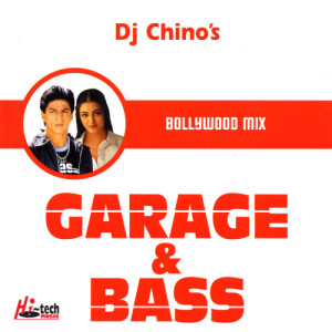Garage & Bass (Bollywood Remix)