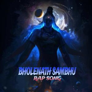 Album Bholenath sambhu (feat. RAVAN) from Mc Scardi