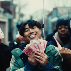收聽Khantrast的Man of the Year (Explicit)歌詞歌曲