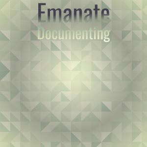 Various Artists的專輯Emanate Documenting