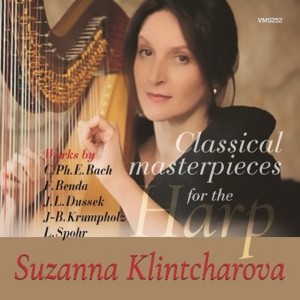 Listen to II. Andantino song with lyrics from Suzanna klintcharova