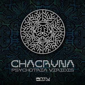 Album Psychotria Viridis oleh Chacruna