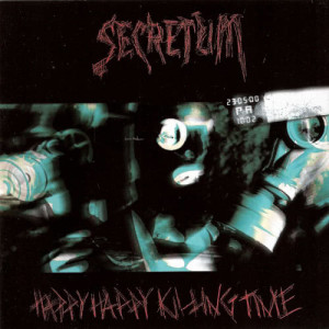 ดาวน์โหลดและฟังเพลง Happy Happy Killing Time พร้อมเนื้อเพลงจาก Secretum
