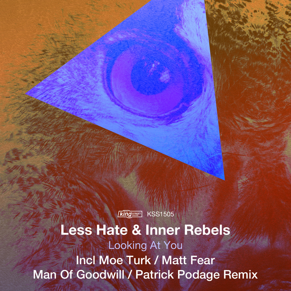 Looking At You (Matt Fear Remix)