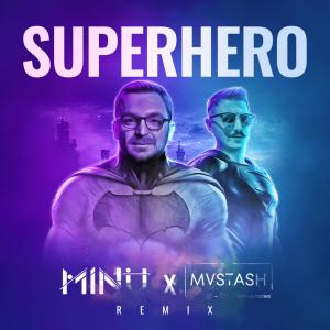 Album Superhero (Remix) from Minu