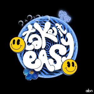 DJ Martinez的專輯Take It Easy (feat. Germán Tst)