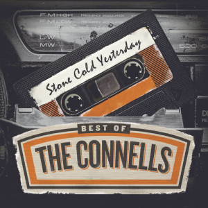 อัลบัม Stone Cold Yesterday: Best Of The Connells ศิลปิน The Connells