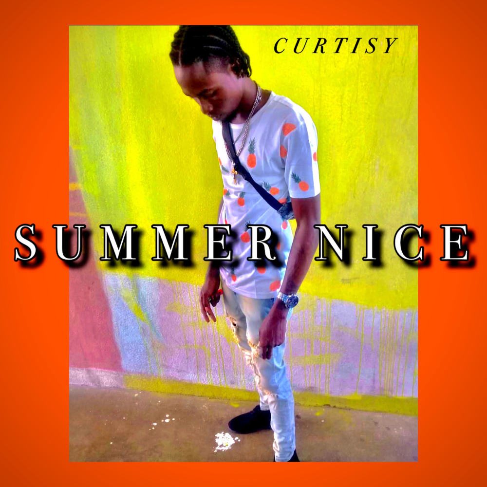 Summer Nice