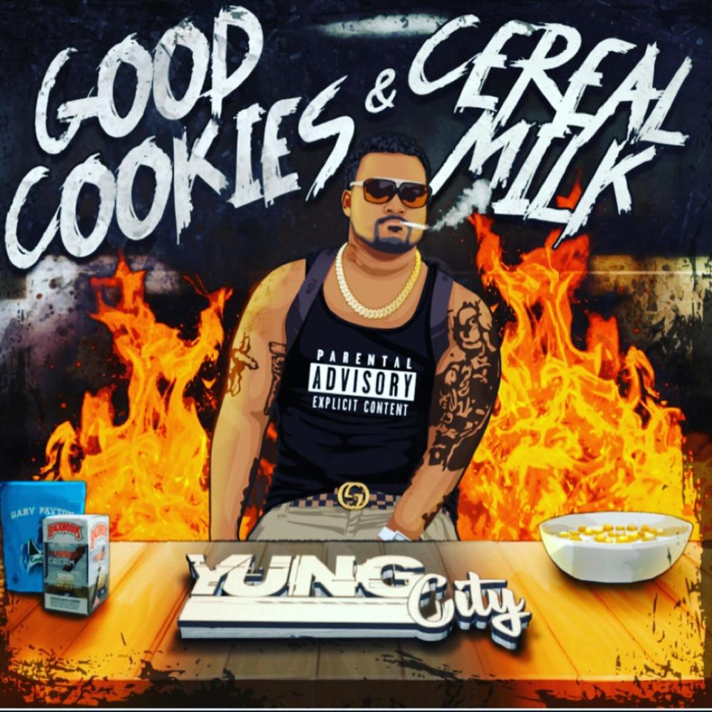Stay Strong (feat. BUMP) (Explicit)