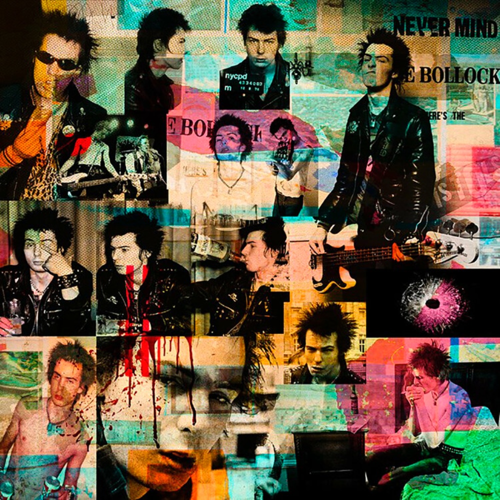 Sid Vicious (feat. Verzi) (Explicit)
