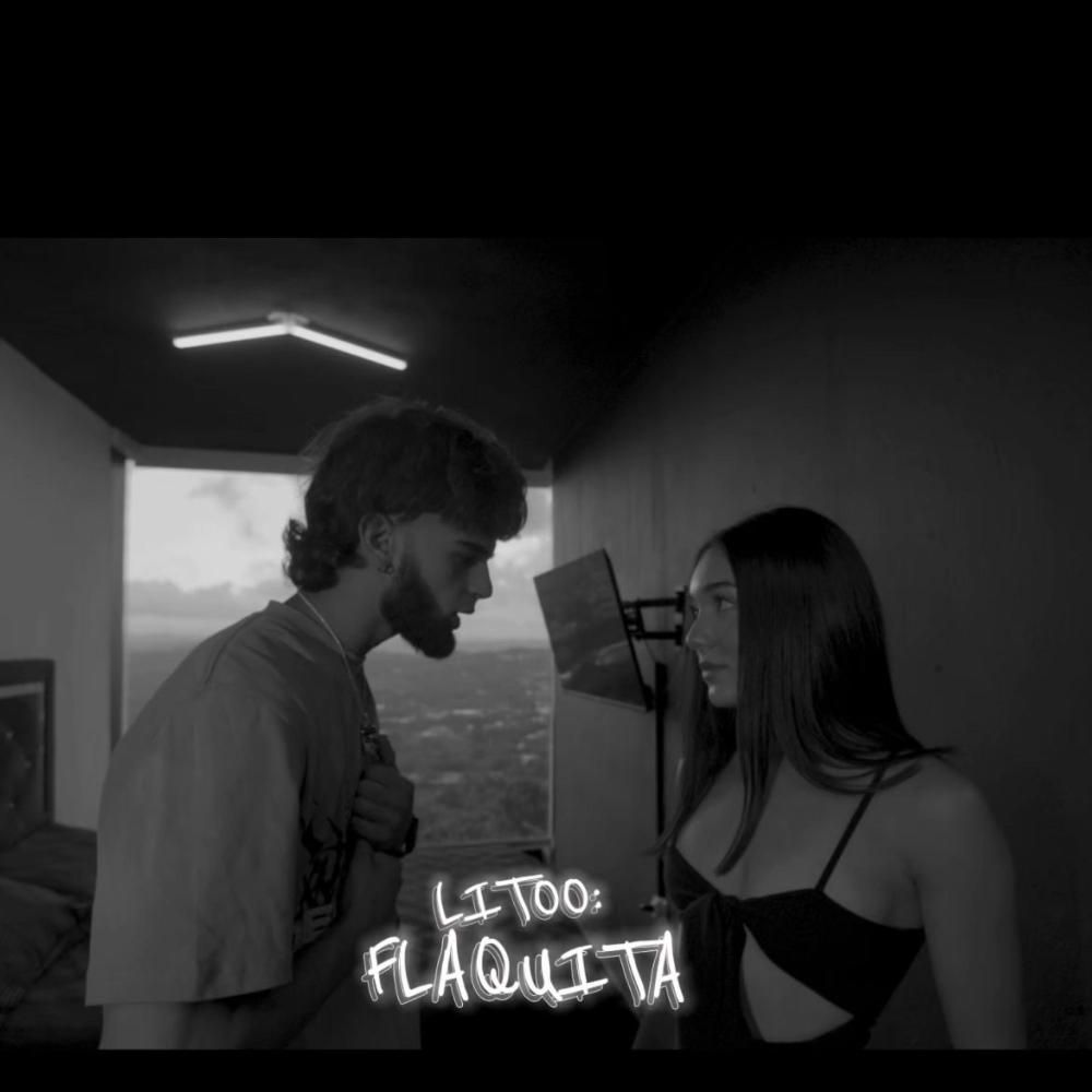 FLAQUITA (official audio)