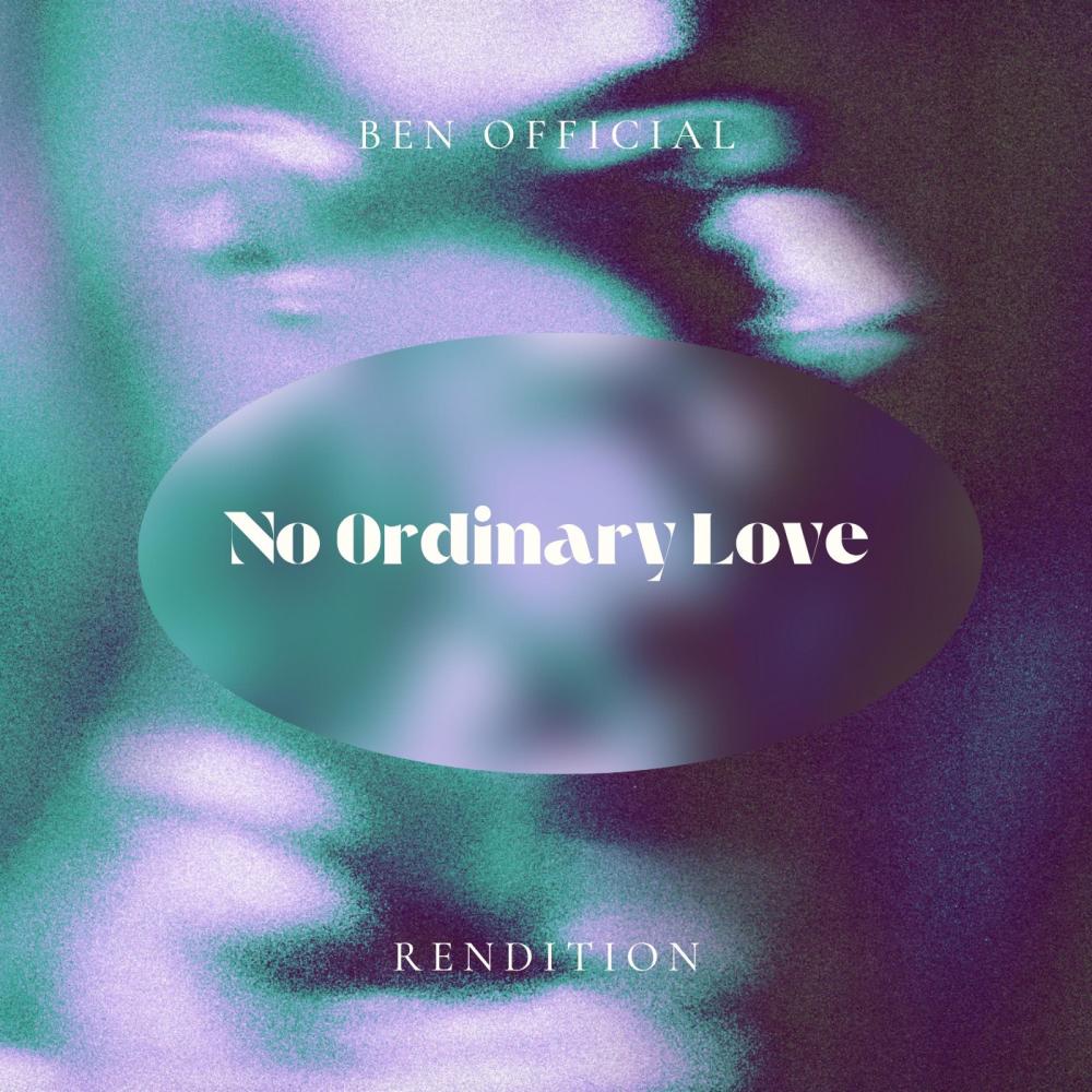 No Ordinary Love