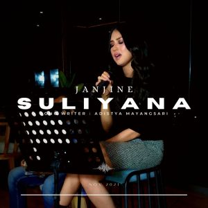 Listen to Janjine song with lyrics from Agus Sss