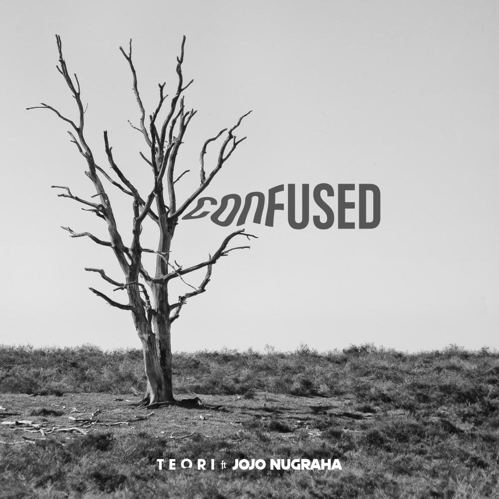 Confused (feat. Jojo Nugraha)
