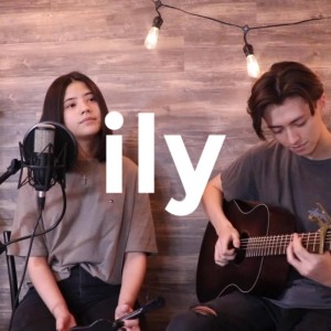 ดาวน์โหลดและฟังเพลง ily (i love you baby) พร้อมเนื้อเพลงจาก Andrew Foy