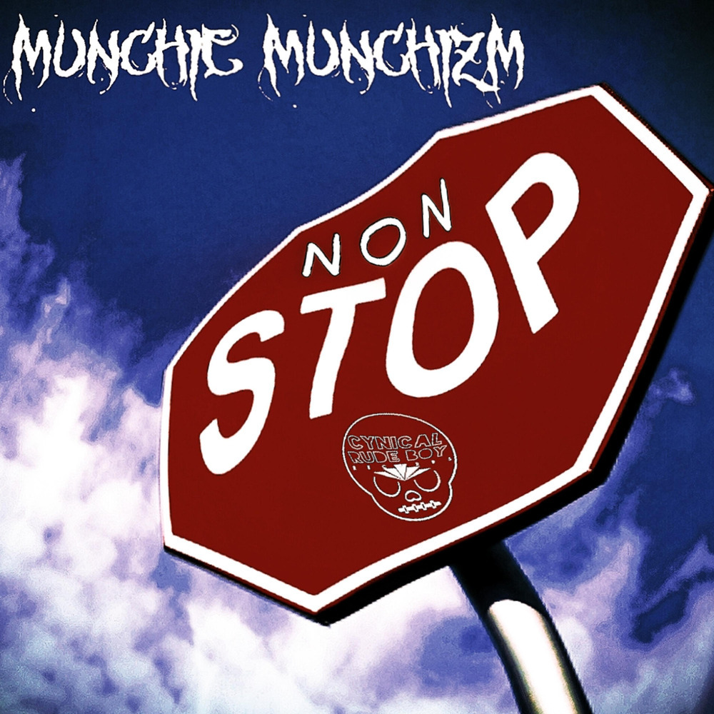 Non Stop (Explicit)