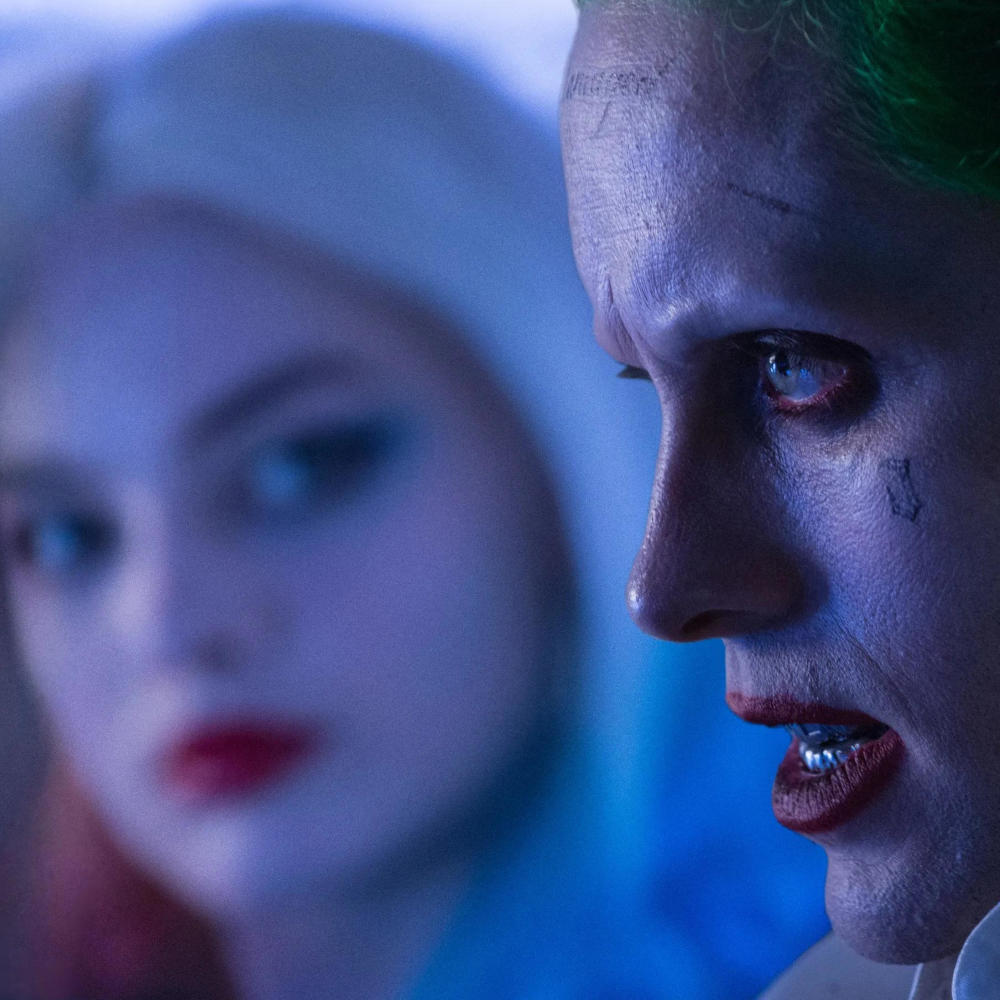 Tears Of A Clown