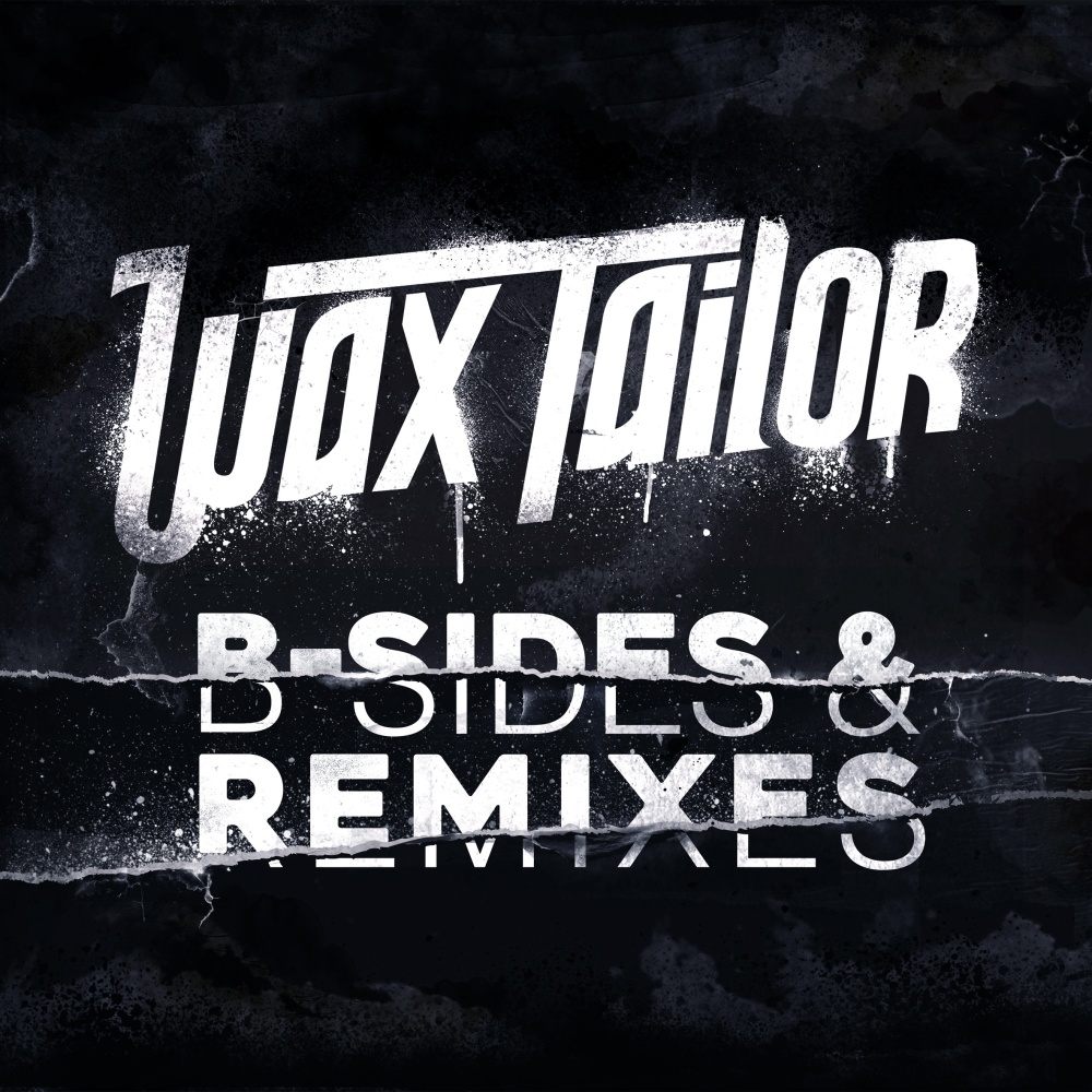Where My Heart's At (Wax Tailor Remix)