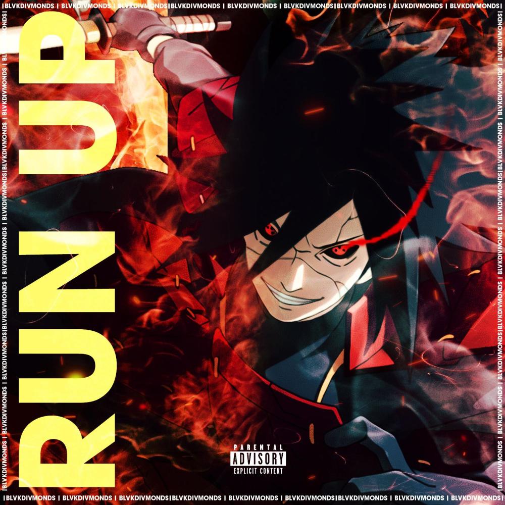 Run up (Explicit)