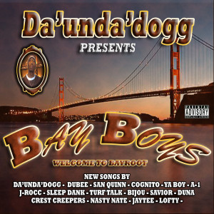 Listen to Hyper Niggaz song with lyrics from Da 'Unda' Dogg