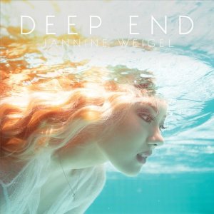 ดาวน์โหลดและฟังเพลง Deep End พร้อมเนื้อเพลงจาก Jannine Weigel