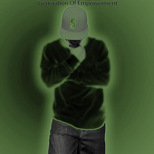 Album Generation of Empowerment (Explicit) from TheNaturalTruth