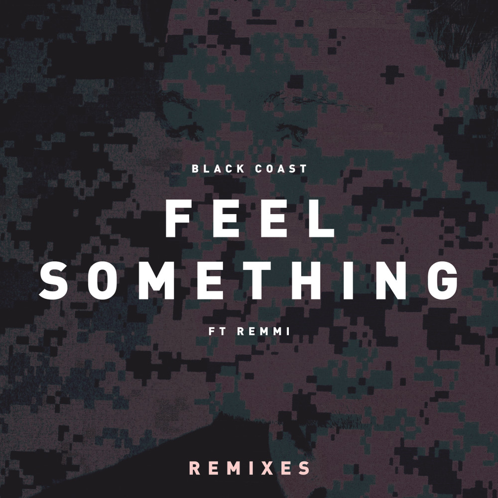 Feel Something (Jay Xero Remix)