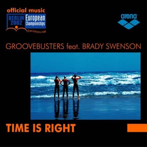 Time Is Right (Light and Easy Mix)