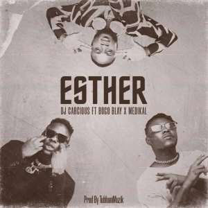 收聽DJ Carcious的Esther (Explicit)歌詞歌曲