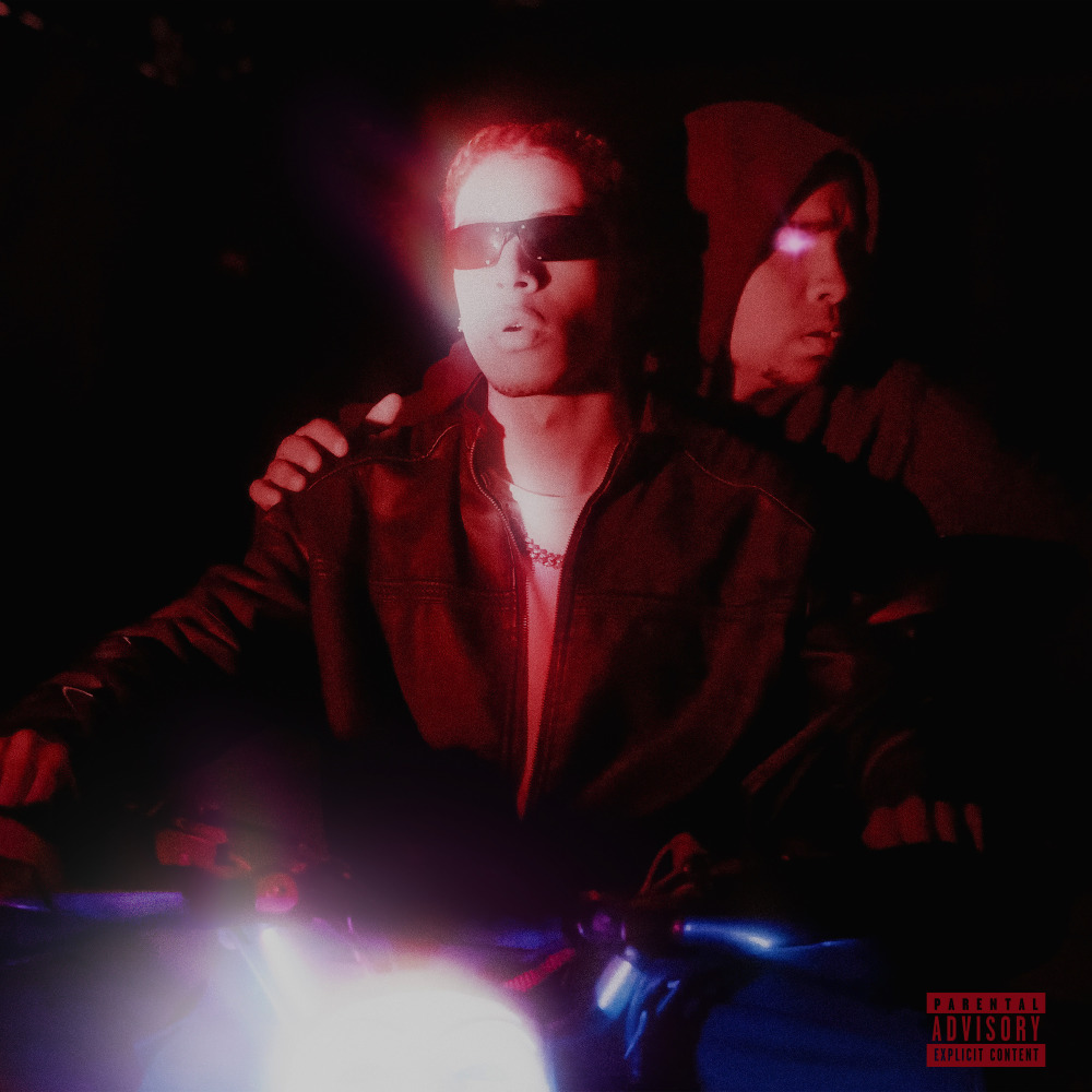 DÄRK PARTY (Explicit)