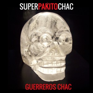 收聽Super Pakito Chac的Super Chac歌詞歌曲