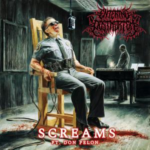 Eturnxl的專輯SCREAMS (feat. ITSbarabbas & Don Pelon) [Explicit]