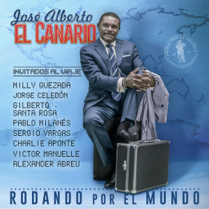 收聽José Alberto "El Canario"的Mosaico de Beny Moré: Tú Me Sabes Comprender / Te Quedarás / Qué Te Hace Pensar / Mucho Corazón (Medley)歌詞歌曲