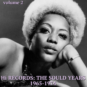 Listen to Back for a Taste of Your Love song with lyrics from Syl Johnson