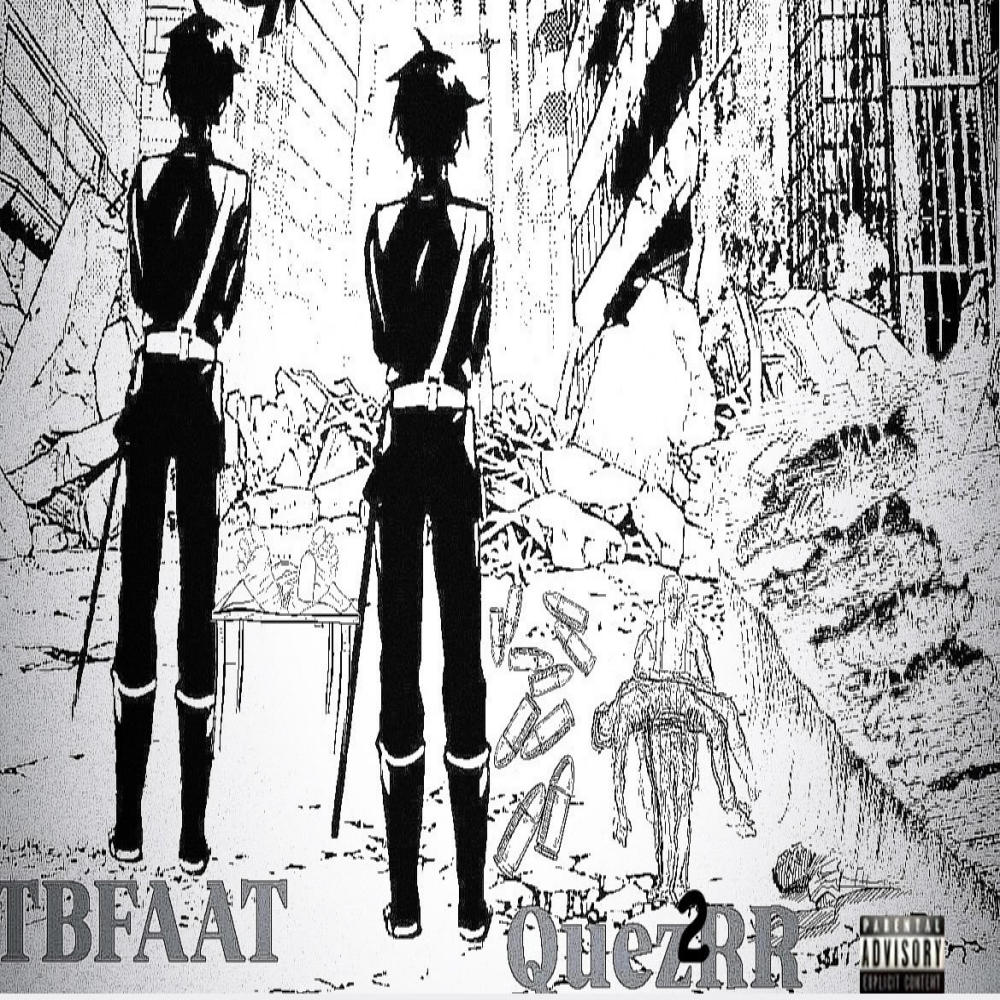 Finish What I Started (feat. Quez2RR) (Explicit)