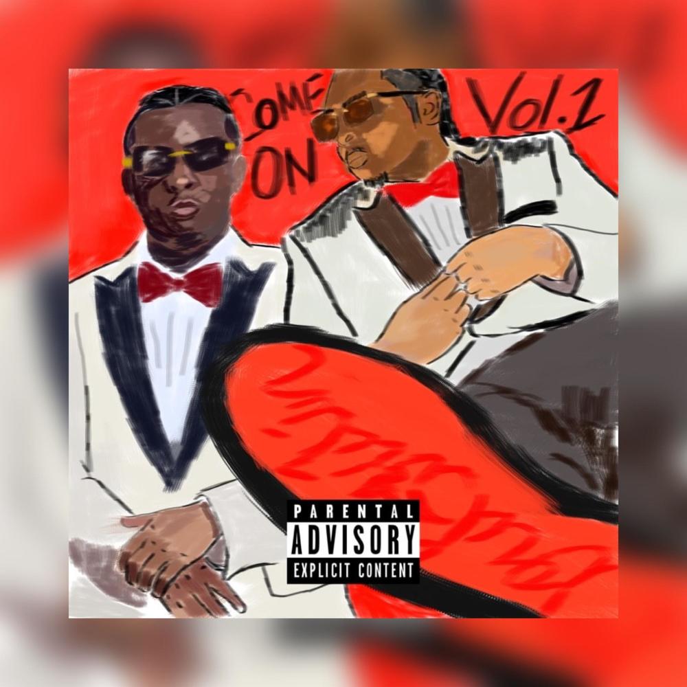 Real Gun (feat. BiigKen) (Explicit)