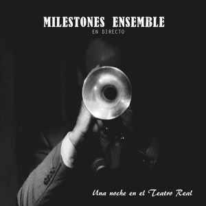 ดาวน์โหลดและฟังเพลง New Friends พร้อมเนื้อเพลงจาก Milestones Ensemble