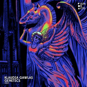 Listen to Numerous song with lyrics from Klaudia Gawlas
