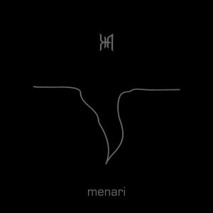 Album Menari from Katon Art Music