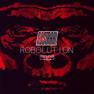 Album Robolution from Abstraal