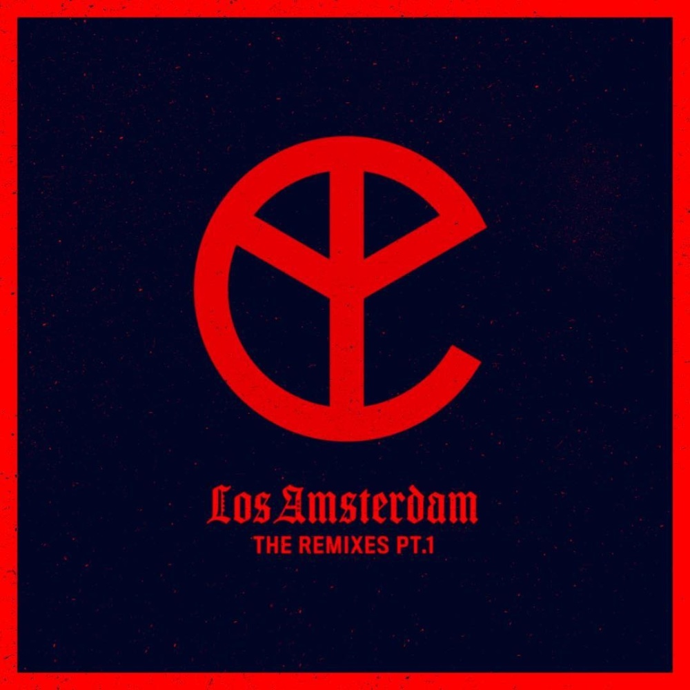 Love & War (Yellow Claw G-Funk Remix)