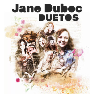 Album Duetos from 