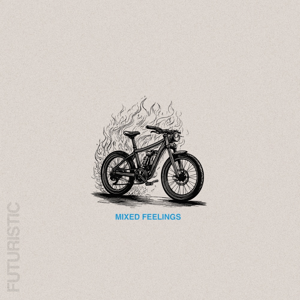 MIXED FEELINGS (Explicit)